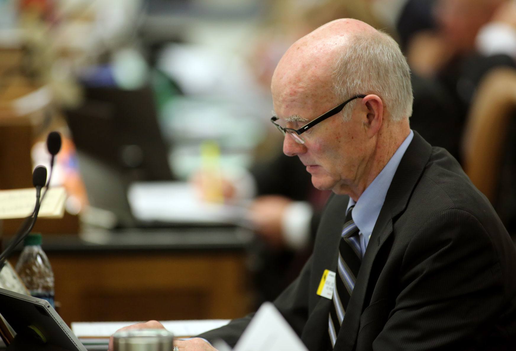 Wyoming Legislature